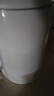 摩動(dòng)（modong）便攜式燒水杯650ml便攜燒水壺電熱水壺電熱水杯燒水壺煮茶泡奶旅行出差加熱杯節(jié)日禮物MD-DSB01A 曬單實(shí)拍圖