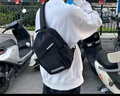 回力胸包男士潮牌運動學(xué)生單肩包挎包男生腰包時尚小包女斜挎包旅游包 曬單實拍圖