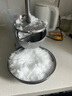 佰好佳刨冰機(jī)家用電動(dòng)碎冰機(jī)全自動(dòng)破冰沙機(jī)擺攤商用奶茶店綿綿冰制冰機(jī) 【四刀+大容量】強(qiáng)勁電機(jī)+細(xì)冰推薦 配大禮包低噪運(yùn)行開蓋斷電秒出冰 曬單實(shí)拍圖