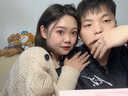 老鳳祥純銀情侶戒指一對男女對戒求婚表白鉆戒七夕情人節(jié)禮物送女友老婆 唯愛鉆石對戒 曬單實拍圖