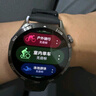 HUAWEI WATCH GT 5 國家補(bǔ)貼15% 幻夜黑46mm華為智能手表情緒健康助手玄璣感知系統(tǒng) 曬單實拍圖
