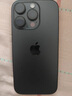蘋果【限時補貼】16pro iPhone16蘋果16ProMax移動聯(lián)通電信全網(wǎng)通5G iPhone16Pro 黑色鈦金屬6.3英寸 256GB【公開版全網(wǎng)通】 曬單實拍圖