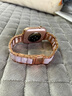 AppIe/蘋果機(jī)通用Watch S10新款智能手表女接打電話監(jiān)測健康運(yùn)動(dòng) 星光白-藍(lán)牙版【24h健康監(jiān)測·離線支付·藍(lán)牙連接 希普拓智能手表手環(huán) 曬單實(shí)拍圖