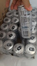 魔爪（Monster）可口可樂(lè) 魔爪 Monster 無(wú)糖 能量風(fēng)味飲料 330ml*24罐 曬單實(shí)拍圖