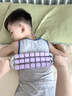 德國兒童按摩狼牙棒按摩滾軸感統(tǒng)訓(xùn)練肌肉放松感統(tǒng)三排可彎曲背部 柔霧紫-【三排21輪仿生按摩/兒童助長/感統(tǒng)訓(xùn)練】 曬單實(shí)拍圖