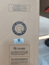 電火鍋鴛鴦鍋家用6L分體式IH電磁加熱2200W秒涮烤肉電熱鍋HG60-G1 九陽IH電火鍋G1（帶烤盤蒸籠） 曬單實拍圖