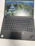 ThinkPad【免息0首付】聯(lián)想ThinkPad X1CARBON輕薄商務(wù)辦公x1c i5 i7四核筆記本14寸 二十一、2020款i7-16G-512G固態(tài)-2K 95成新 曬單實(shí)拍圖