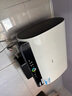 海爾（Haier）國(guó)家補(bǔ)貼20%雙膽扁桶電熱水器60升 BK3PRO 小魔盒鮮活水 凈膚洗AI智慧 3300W速熱免清洗鎂棒免更換 曬單實(shí)拍圖