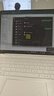 嘉速適用榮耀MagicBook Pro14 2025款鍵盤(pán)膜+防藍光屏幕膜 14英寸筆記本防藍光潤眼全屏膜貼膜 易貼 曬單實(shí)拍圖