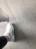 Lee/Modern 男鞋夏季新款男士休閑鞋時(shí)尚厚底板鞋舒適百搭鞋子男潮鞋 綠色 【主推四季款】 44 【偏大/請拍小一碼】 曬單實(shí)拍圖