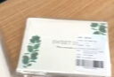 獅洛德 復(fù)古賀卡6張表白生日祝?？ǘY物裝飾卡邀請留言卡片禮物裝飾碎花系列帶信封 曬單實(shí)拍圖