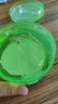 Tondi 蘆薈膠曬后修復(fù)皮膚補水保濕凝膠蘆薈膏面霜護(hù)膚品*2罐裝 曬單實拍圖