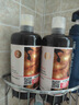 卓藍雅(ZOOLY)洗發(fā)水800ml/400ml/800ml*2生姜防脫控油洗發(fā)護發(fā)套裝 防脫修護套裝800ml*2 曬單實(shí)拍圖