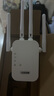 DOREWIN WIFI信號(hào)放大器網(wǎng)絡(luò)全屋wifi信號(hào)增強(qiáng)器路由器無(wú)線(xiàn)轉(zhuǎn)有線(xiàn)穿墻王ap接收器中繼器5G通用路由放大器 【1200M雙頻版】四天線(xiàn) 曬單實(shí)拍圖