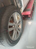 雙星（DOUBLE STAR）輪胎/汽車輪胎 205/55R16 91V SH71適配新朗逸/速騰/英朗GT/雷凌 曬單實拍圖