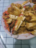 梭子蟹鮮活特大野生舟山大螃蟹海鮮新鮮冷凍海蟹水產(chǎn)飛蟹白蟹順豐 7-9兩/只 【凈重5斤特大梭子蟹】 曬單實拍圖