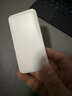 華為隨身wifi3pro支持5G/4G設(shè)備三網(wǎng)通用移動(dòng)無線路由器網(wǎng)卡5g雙頻免插卡車載無限流量隨行便攜2025款 隨行WiFi5 浪漫月光白【三網(wǎng)自由切換】 曬單實(shí)拍圖