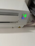 松下（Panasonic）空調(diào)1.5匹 新一級能效變頻冷暖壁掛式省電空調(diào)掛機(jī) 松下原裝壓縮機(jī) 納諾怡除菌JM35K410Q 曬單實拍圖