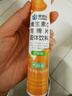 康恩貝 維生素c泡騰片4g*20片 固體飲料果味維c泡騰片VC芒果味 曬單實(shí)拍圖