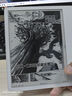 BOOX文石Leaf5 7英寸電子書(shū)閱讀器墨水平板 墨水屏電紙書(shū)電子紙 電子筆記本 辦公本平板電腦 活力金 曬單實(shí)拍圖