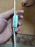 小米米兔兒童電話手表7A綠色  長續(xù)航 高清視頻 4G全網(wǎng)通  防水 GPS定位  男孩女孩學(xué)生智能兒童手表  曬單實(shí)拍圖