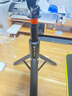 卓爾（K&F CONCEPT）適用DJl大疆pocket3Action5pro/4自拍桿Gopro13/12運(yùn)動(dòng)相機(jī)延長(zhǎng)桿三腳架便攜影石InstaX5手持支架 曬單實(shí)拍圖