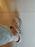 卡駱馳（crocs）貝雅洞洞鞋男女鞋戶外涼拖休閑拖鞋沙灘鞋涼鞋 10126-2V3 M8W10 曬單實拍圖