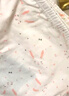 AB內(nèi)衣女童內(nèi)褲兒童短褲女孩抗菌兒童內(nèi)褲4條裝 3022 新花色隨機(jī) 4條 160cm/L 曬單實(shí)拍圖