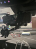 諾蒂爾德國(guó)車載手機(jī)支架2025新款遮陽(yáng)板導(dǎo)航汽車支撐架通用直視式車支架 二代全新升級(jí)遮陽(yáng)板【石墨灰】 曬單實(shí)拍圖