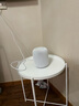 【準新品】Apple/蘋果 HomePod （第二代）智能音響/音箱 藍牙音響/音箱 智能家居 白色 適用iPhone/iPad 曬單實拍圖