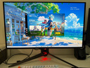 華碩ROG 超神X OLED 31.5英寸4K顯示器240Hz顯示器電競G-sync兼容 0.03ms響應(yīng) Type-C HDR400 DP2.1 曬單實拍圖