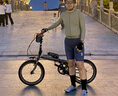 禧瑪諾SHIMANO無鎖騎行鞋RF300新款公路車山地自行車平底專業(yè)騎行鞋男女 禧瑪諾RF300騎行鞋男 灰色 42 曬單實(shí)拍圖