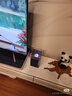 華碩（ASUS）【國家補(bǔ)貼】靈耀Pro AX11000M三頻萬兆分布式無線路由器全屋WiFi6覆蓋Aimesh隨心組路由單只裝 曬單實(shí)拍圖