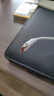 華為原裝6A數(shù)據(jù)線 USB Type-A轉(zhuǎn)USB Type-C/1m線長(zhǎng)/支持66W（11V6A）充電 白色CC790 曬單實(shí)拍圖