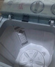 小鴨牌  洗+脫9公斤半自動(dòng)洗衣機(jī)雙桶 雙缸大容量家用小型迷你波輪脫水半全自動(dòng)迷你帶甩干 洗滌6公斤+脫水3公斤【藍(lán)光潔凈強(qiáng)勁電機(jī)】 【藍(lán)光潔凈款】 曬單實(shí)拍圖