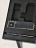 ?？低暎℉IKVISION）2TB SSD固態(tài)硬盤 C4000PRO系列 M.2接口(NVMe協議PCIe 4.0 x4) 獨立緩存 讀速7440MB/s 曬單實拍圖