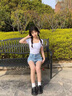 ZCVRR厚底小皮鞋女2025夏季新款日系jk配裙子單鞋百搭仙女風(fēng)軟底樂福鞋 黑色 37 (235mm) 曬單實(shí)拍圖