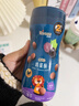 禾泱泱嬰幼兒雞蛋酥 6個月以上寶寶無添加白砂糖小零食蛋酥小饅頭餅干 2階嬰標(biāo)雞蛋酥葡萄味 曬單實拍圖