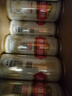 燕京啤酒 U8小度酒8度啤酒500ml*18聽(tīng) 巔峰開(kāi)搶 冰爽暢飲  整箱裝 曬單實(shí)拍圖