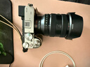 索尼（SONY）Alpha 7C II 新一代全畫(huà)幅雙影像小“7“A7CM2 微單數(shù)碼相機(jī) A7C2/ ILCE-7CM2 銀色單機(jī)+20-70【128G卡+皮套+國(guó)補(bǔ)專(zhuān)享】 官方標(biāo)配 曬單實(shí)拍圖