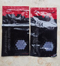 李寧（LI-NING）護(hù)膝半月板運(yùn)動(dòng)關(guān)節(jié)髕骨固定帶男女跑步登山羽毛球膝蓋護(hù)具夏季薄 曬單實(shí)拍圖