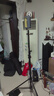 倍立方（BURLEFRAN）USB 3.0對(duì)MICRO USB 3.0帶螺絲工業(yè)相機(jī)用硬盤數(shù)據(jù)線帶芯片 3米 曬單實(shí)拍圖