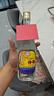 汾酒 出口玻汾禮盒 清香型 53度 500ml*4瓶 送禮酒  曬單實(shí)拍圖