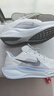 耐克 （NIKE）2025年男子AIR ZOOM PEGASUS 41跑步鞋 FD2722-015 41 曬單實(shí)拍圖