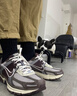 耐克（NIKE）Zoom Vomero 5女鞋復古潮流休閑透氣反光輕盈緩震運動休閑鞋 FD9920-022 38 曬單實拍圖