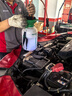 嘉實多（Castrol）保養(yǎng)單次卡 含機油機濾工時 極護(hù) SP/GF-6 0W-20 4L 亞太版 曬單實拍圖