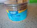 小鹿藍(lán)藍(lán)寶寶肉松高蛋白高鐵豬肉酥100g/罐兒童零食拌飯拌面調(diào)味 曬單實(shí)拍圖