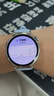 HUAWEI WATCH GT 5 國家補貼15%冰晶藍41mm華為智能手表情緒健康助手玄璣感知系統(tǒng) 曬單實拍圖