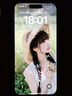 Apple蘋果iPhone16/15/14/13/12pro/max系列 二手手機(jī)內(nèi)存以質(zhì)檢報(bào)告為準(zhǔn) 蘋果 iPhone 15 Pro 曬單實(shí)拍圖