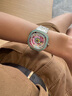 SEVENFRIDAY聯(lián)名款七個(gè)星期五C系列方形腕表瑞士石英表女表七夕禮物 C1/01【庫(kù)存僅3只】 曬單實(shí)拍圖